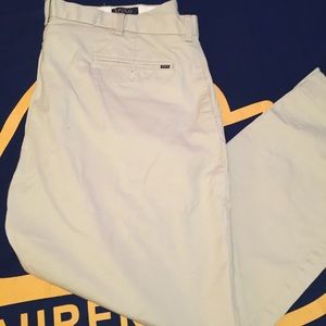 Khaki pants size 40/30 by Polo Ralph Lauren